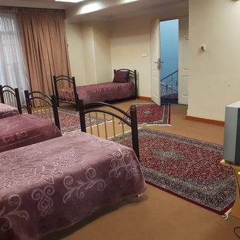 تصویر هتل زیتون تهران