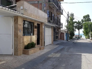 تصویر یکخوابه دربست لب دریا (VIP)