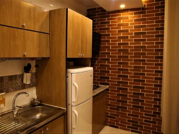 تصویر یکخوابه دربست لب دریا (VIP)