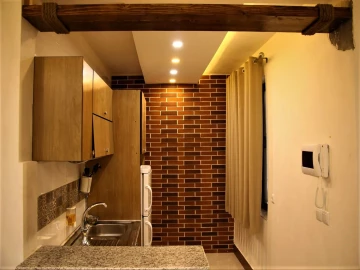 تصویر یکخوابه دربست لب دریا (VIP)