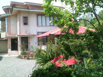 تصویر  ویلای یک خوابه ساحلی مهر 