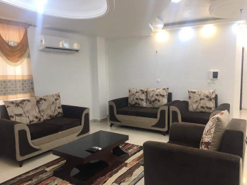 تصویر  آپارتمان دو خوابه سام 1 