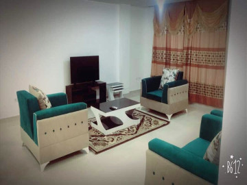 تصویر  آپارتمان دو خوابه در مجتمع اقامتی سام 1 