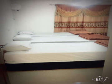 تصویر  آپارتمان دو خوابه در مجتمع اقامتی سام 1 