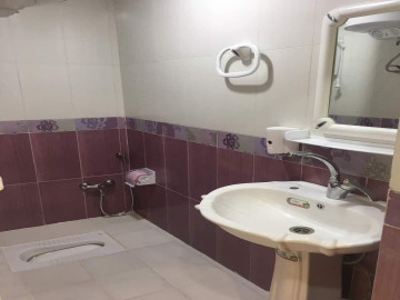 تصویر  آپارتمان دو خوابه در مجتمع اقامتی سام 1 