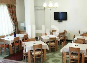 تصویر هتل آپارتمان امیران بندر انزلی