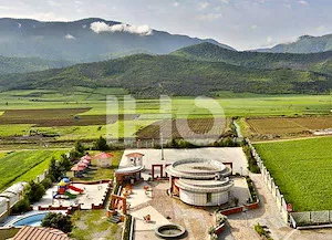 تصویر هتل کانیار علی آبادکتول