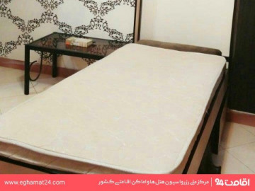 عکس مهمانپذیر محمدزاده (آبان طلایی) مشهد