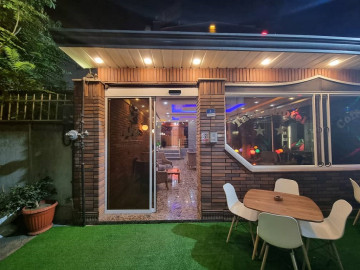 عکس هتل تابان تهران