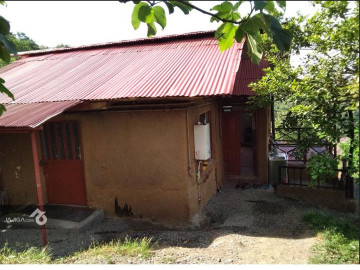 تصویر اجاره خانه روستایی در تنکابن - اتاق ۲ جنوبی