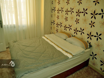 تصویر اجاره هتل آپارتمان در تبریز - ۶ تخته