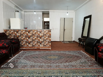 تصویر اجاره منزل مبله در اردبیل - طبقه اول