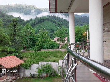 تصویر اجاره ویلا استخردار در جاده قلعه رودخان