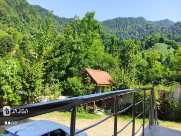 تصویر اجاره ویلا استخردار در جاده قلعه رودخان