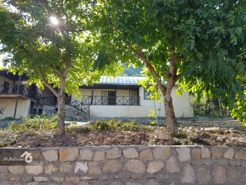 تصویر رزرو خانه روستایی در افراتخته علی آباد استان گلستان