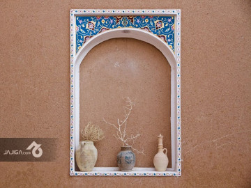 تصویر رزرو اقامتگاه بوم گردی در ورزنه اصفهان - اتاق ۵