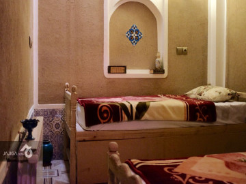 تصویر رزرو اقامتگاه بوم گردی در ورزنه اصفهان - اتاق ۸