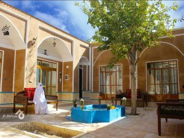 تصویر رزرو اقامتگاه بوم گردی در ورزنه اصفهان - ۱