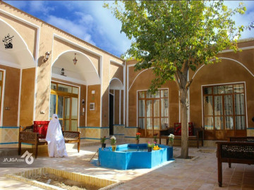 تصویر رزرو اقامتگاه بوم گردی در ورزنه اصفهان - ۳
