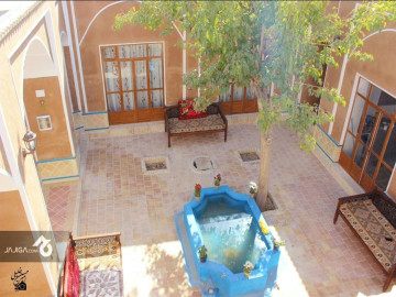تصویر رزرو اقامتگاه بوم گردی در ورزنه اصفهان - ۶
