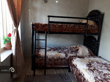 تصویر اجاره سوئیت دو خوابه در کندوان - طبقه دوم