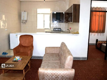 تصویر رزرو آپارتمان یکخوابه در چابهار - دو تخته
