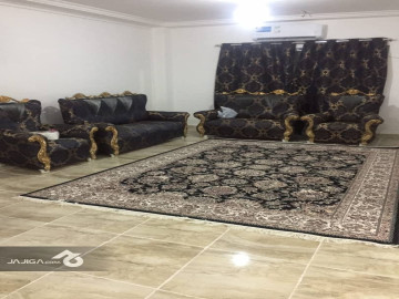 تصویر اجاره آپارتمان مبله در قشم-امید۳