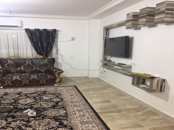 تصویر اجاره آپارتمان مبله در قشم-امید۳