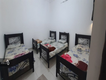 تصویر اجاره منزل در چابهار - یکخوابه