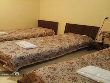 تصویر اجاره سوئیت مبله در بوشهر - سه تخته