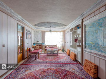 تصویر آپارتمان زیبا و تمیز در اصفهان