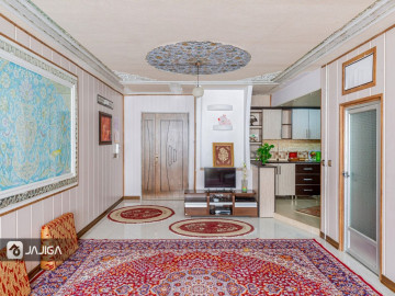 تصویر آپارتمان زیبا و تمیز در اصفهان