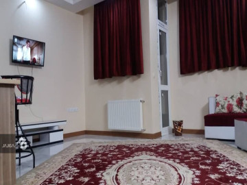 تصویر اجاره آپارتمان مبله در اصفهان-یکخوابه