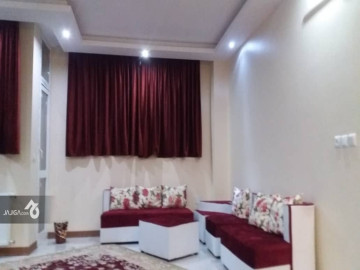 تصویر اجاره آپارتمان مبله در اصفهان-یکخوابه