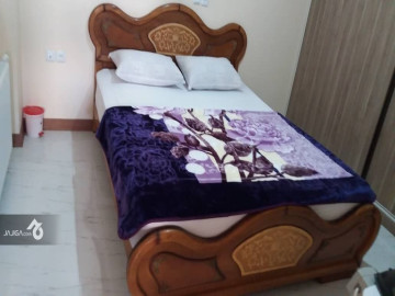 تصویر اجاره آپارتمان مبله در اصفهان-یکخوابه