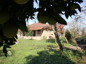 تصویر اجاره خانه روستایی در گیلان-کلبه ریژنه