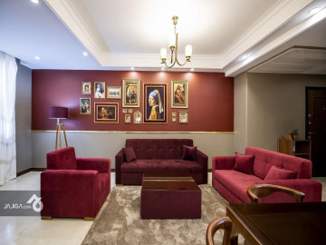 تصویر اجاره آپارتمان لوکس در  تهران-گاندی