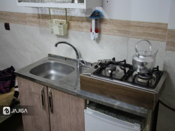 تصویر اجاره سوئیت نزدیک حرم در قم - دو تخته اقتصادی