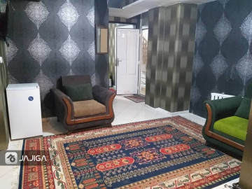 تصویر اجاره آپارتمان مبله در کرمان-دو خوابه