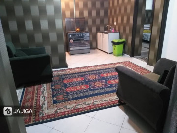 تصویر اجاره آپارتمان مبله در کرمان-دو خوابه