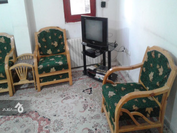 تصویر اجاره آپارتمان مبله در مشهد نزدیک حرم - تمیز با قیمت اقتصادی