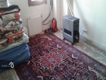 تصویر اجاره آپارتمان مبله در مشهد نزدیک حرم - تمیز با قیمت اقتصادی