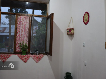 تصویر خانه روستایی دو خوابه در سیاهکل - ماه سو