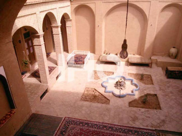 عکس اقامتگاه سنتی گلکار