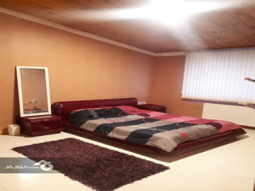 تصویر اجاره ویلا با استخر سرپوشیده در زیباکنار - چهارخوابه