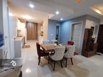 تصویر اجاره ویلا لاکچری ساحلی در کیش با ویو دریا