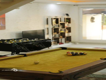 تصویر اجاره ویلا لاکچری ساحلی در کیش با ویو دریا