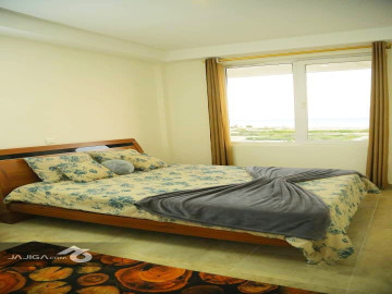 تصویر اجاره ویلا لاکچری ساحلی در کیش با ویو دریا