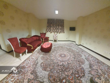 تصویر اجاره آپارتمان مبله در اصفهان - یکخواب