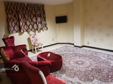 تصویر اجاره آپارتمان مبله در اصفهان - یکخواب